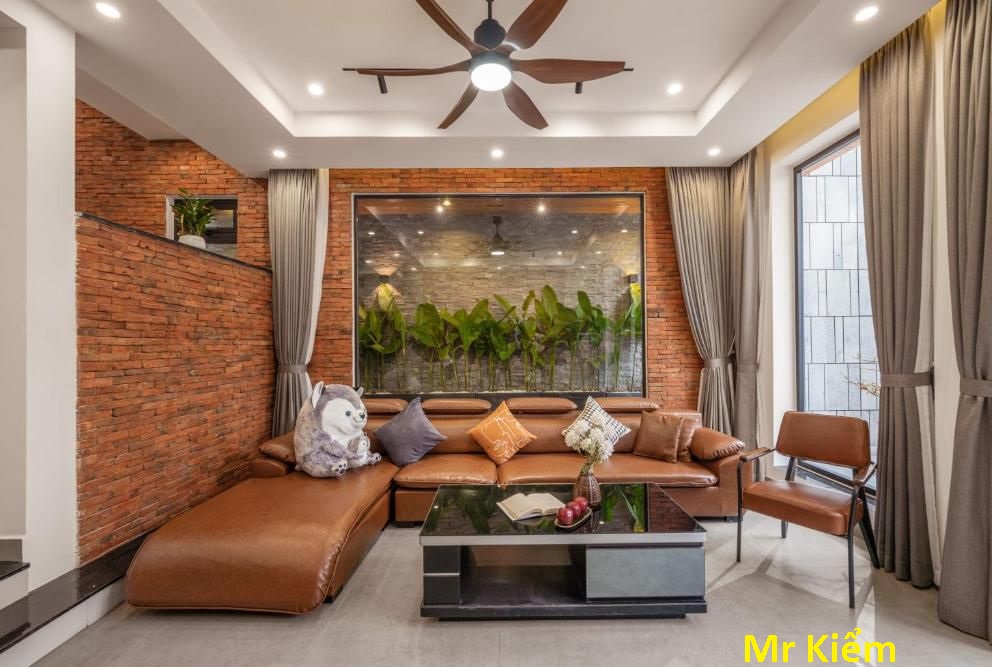 Bán Biệt thự nghỉ dưỡng bên Biển Mỹ Khê- Đà ẵng- Dòng tiền cao, vị trí vàng cho nhà đầu tư - Ảnh 3